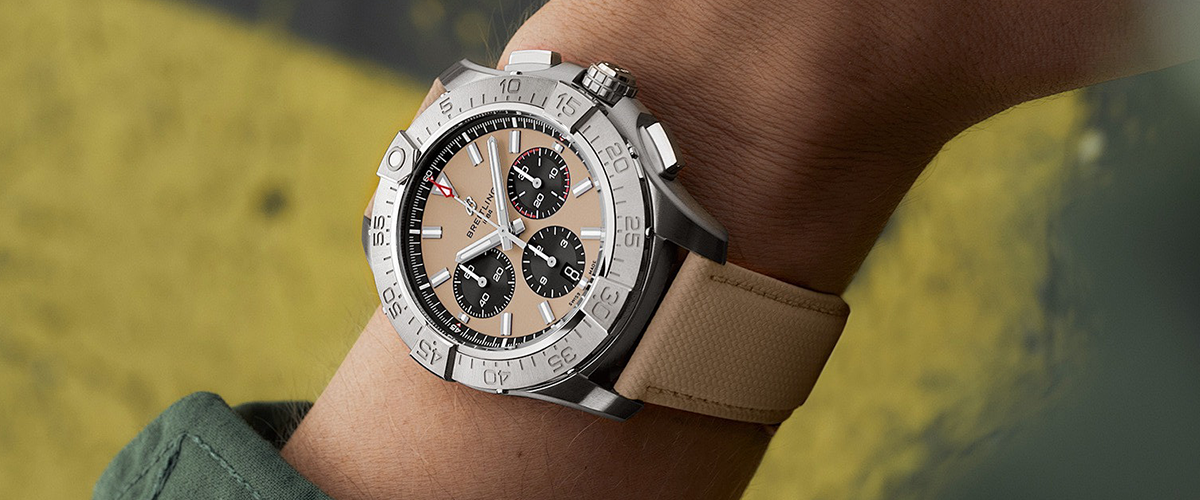 Brior Watchs